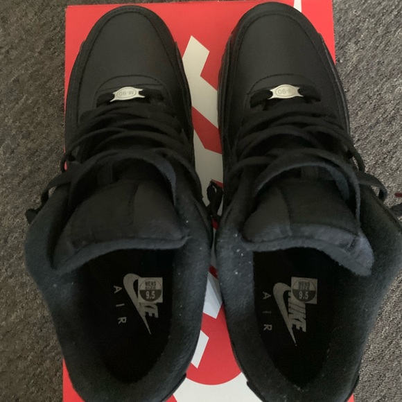 Air max 90 -WITH BOX main image 7